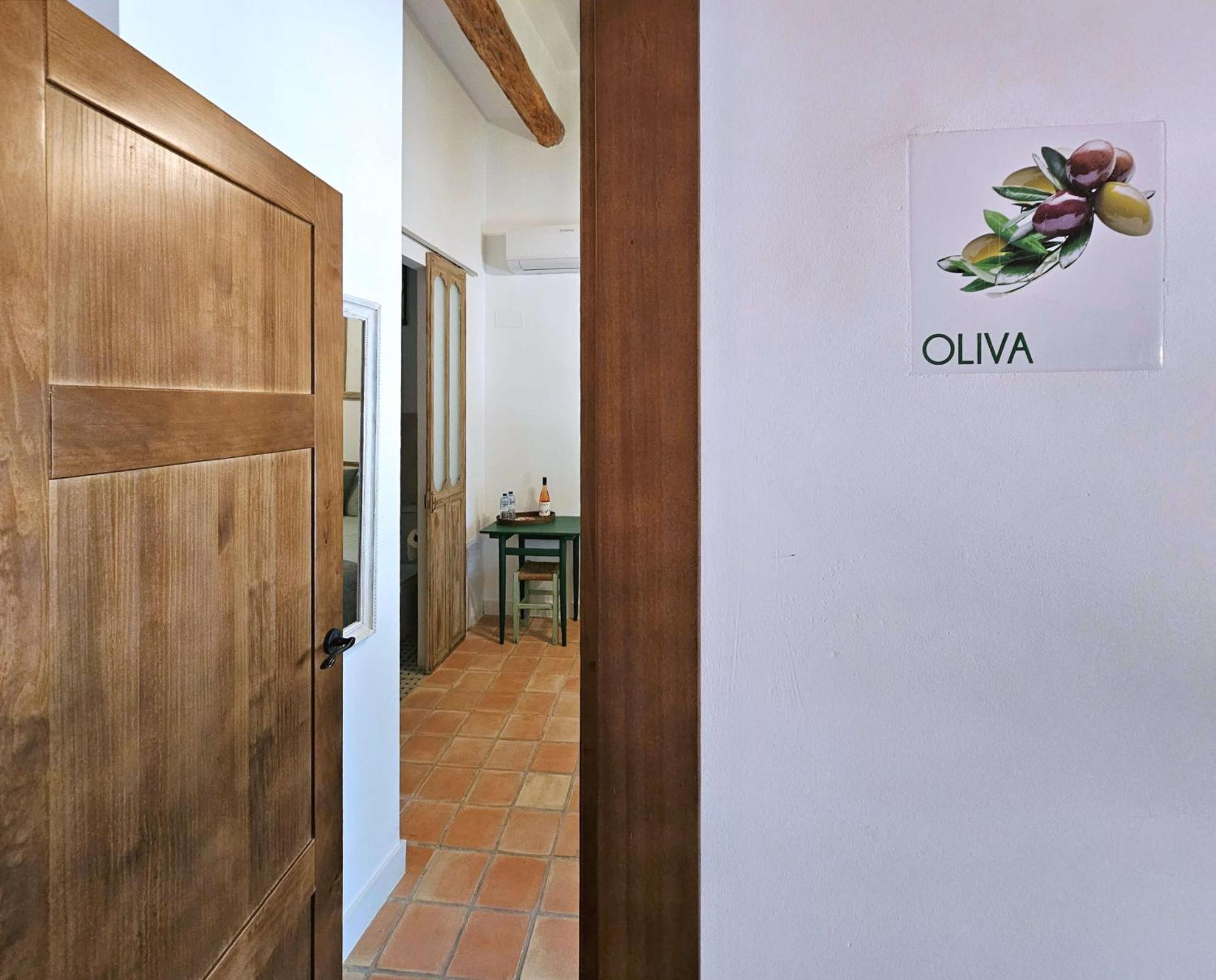 Casa Rodriguillo Bed & Breakfast Pinoso Exterior photo