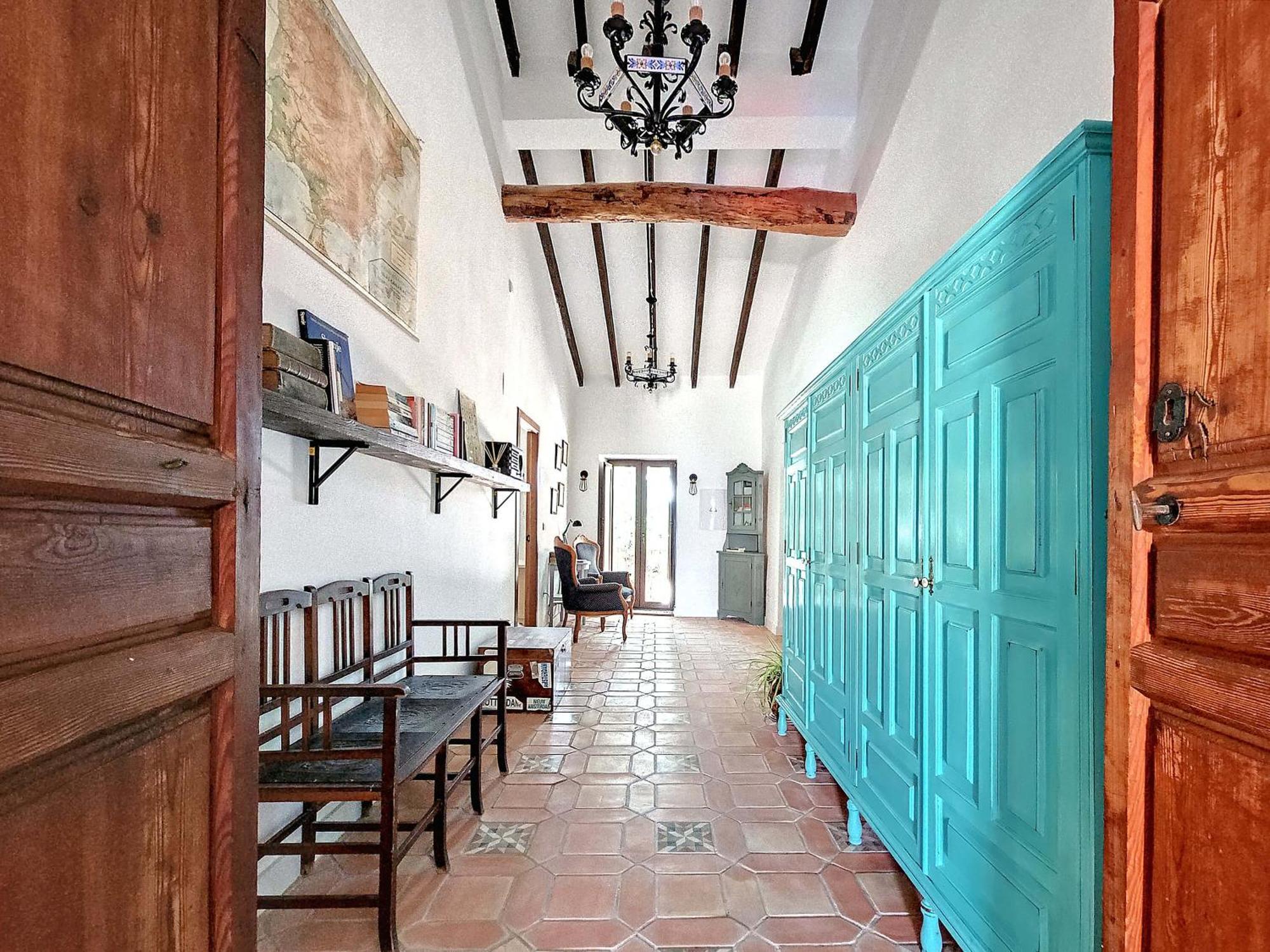 Casa Rodriguillo Bed & Breakfast Pinoso Exterior photo