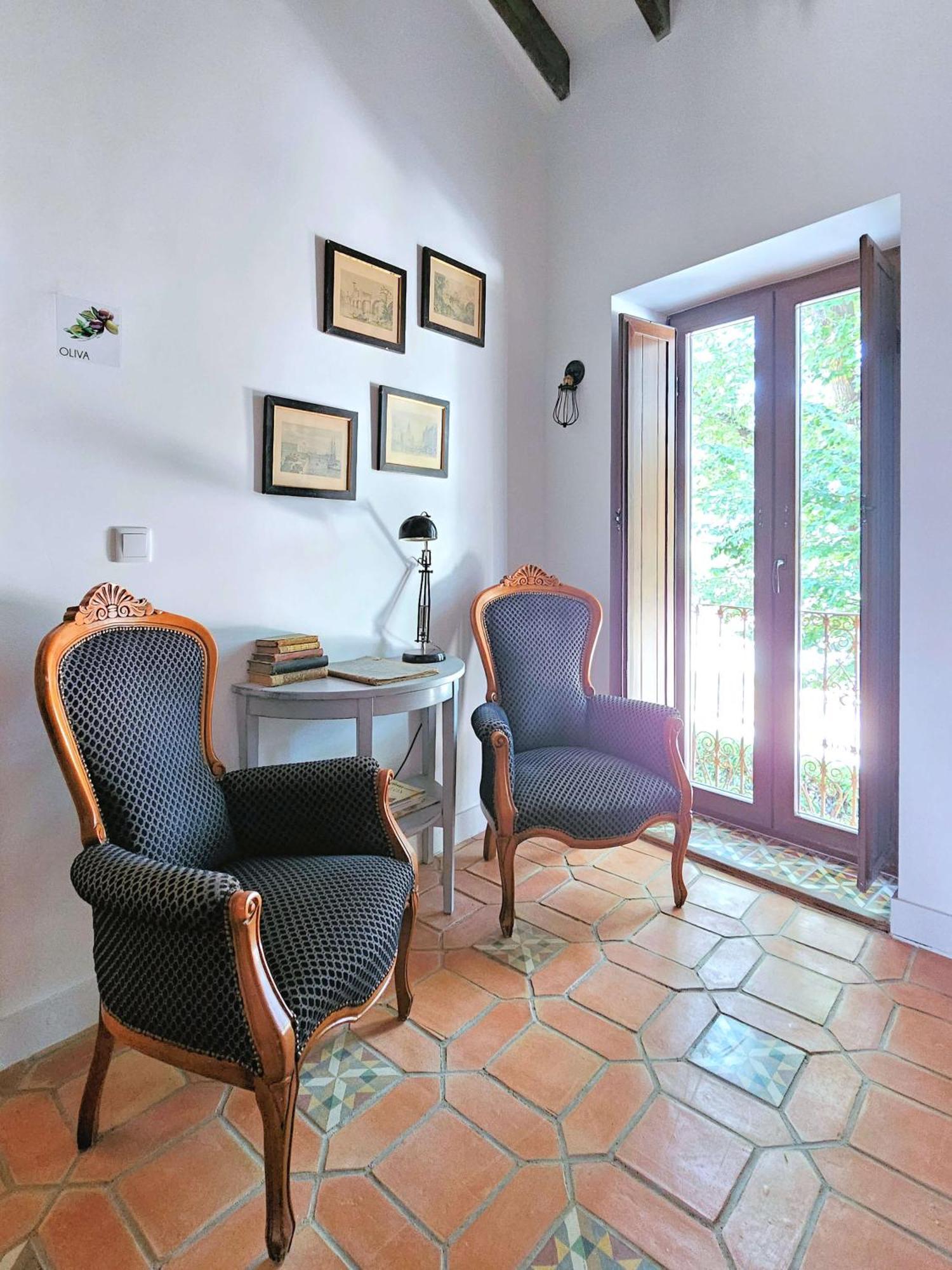 Casa Rodriguillo Bed & Breakfast Pinoso Exterior photo