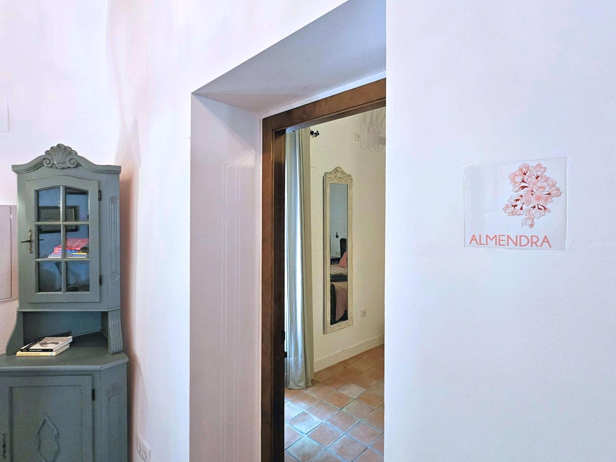 Casa Rodriguillo Bed & Breakfast Pinoso Exterior photo